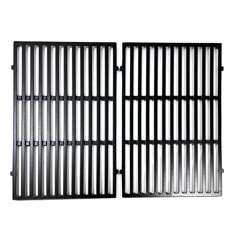 Direct Store DC132 19.5” x 12.9" Grill Grates Replacement for