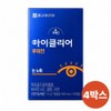 Chong Kun Dang iClear Eye Health Aging Lutein 20mg maximum
