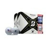 Bridgestone GolfTour B X USA Double Dozen
