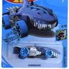 Hot Wheels Sharkruiser 231/240, Purple