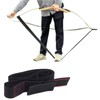 Azarxis Archery Bow Stringer Recurve Bows String Archery Bowstringer, Woven