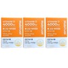 Habitual Wisely Bone Health Vitamin D3 4000IU, total 270-day supply / 해비추얼 와이즐리 뼈 건강 비타민D3 4000IU 총 270일분
