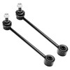 Detroit Axle - Rear Control Arms Kit for Jeep 2006-2010
