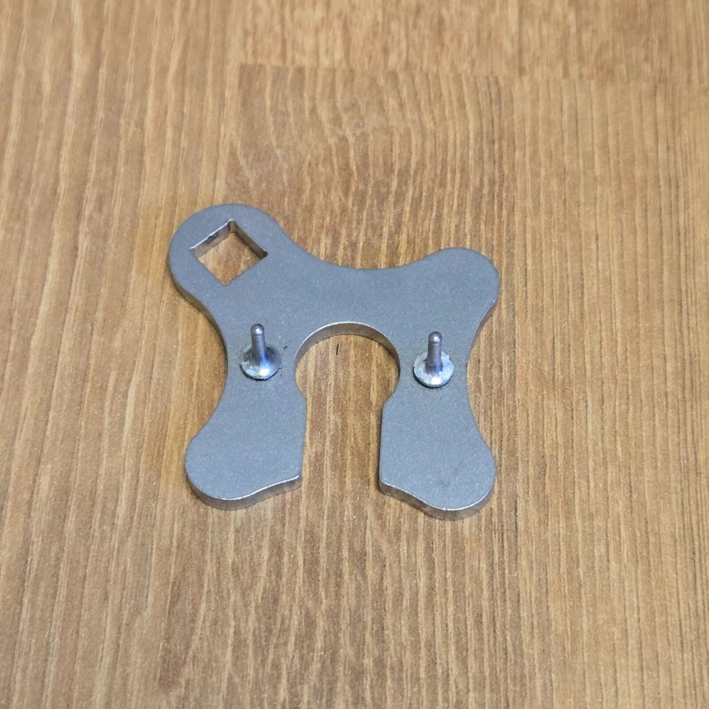 Dentsply Sirona CEREC Primescan Camera Cable Removal Tool / Wrench