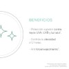 Neutrogena Sun fresh Protector Solar Facial sin color Dermcare Niacinamida
