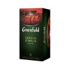 Greenfield Kenyan Sunrise Сlassic Collection Black Tea Finely Selected Speciality