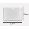 Tûche Clear Disabled ID Card Holder Parking Permit ID Card