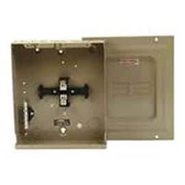 EATON CH4L125SP 4 Circuit 125A LDCent-Ind