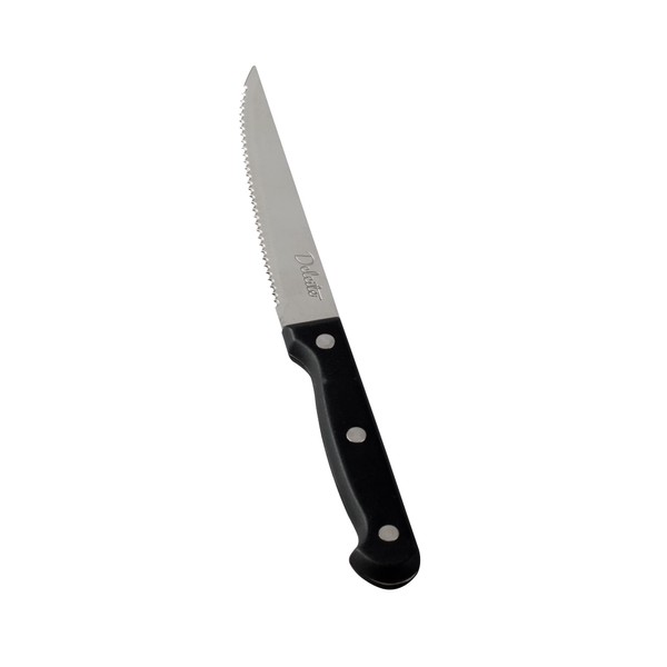 Deleite 89580 Cuchillo para carne de 4.5" Classic de Acero