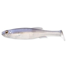Megabass MAGDRAFT FREESTYLE 5-Inch Pro Blue Shad