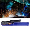 Welding Tongs Thickened Electric Weld Tool Grounding Pliers Welding Accessories