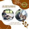 Gel Topico Vibora De Cascabel Sheló Nabel