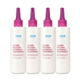 Atomy Protein Intensive Treatment 200ml x 4 / 애터미 프로틴 인텐시브 트리트먼트 200ml x 4개