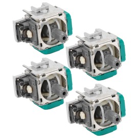 3D-Analog-Potentiometer Joystick-Daumengriff-Ersatz-Controller für -Sensormodul 3D-Analog-Sensormodul