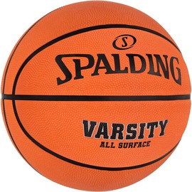 Spalding Varsity Outdoor Basketball 27.5"