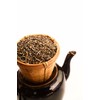 Helen’s Asian Kitchen Tea Strainer, Natural Bamboo, 3-Inches x 2.25-Inches