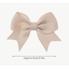 Unbranded Assorted Hair Bow Clips Grosgrain Ribbon Baby Toddler Girl