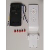 3-in-1 Ceiling Fan Light Timing & Speed Remote Universal Ceiling