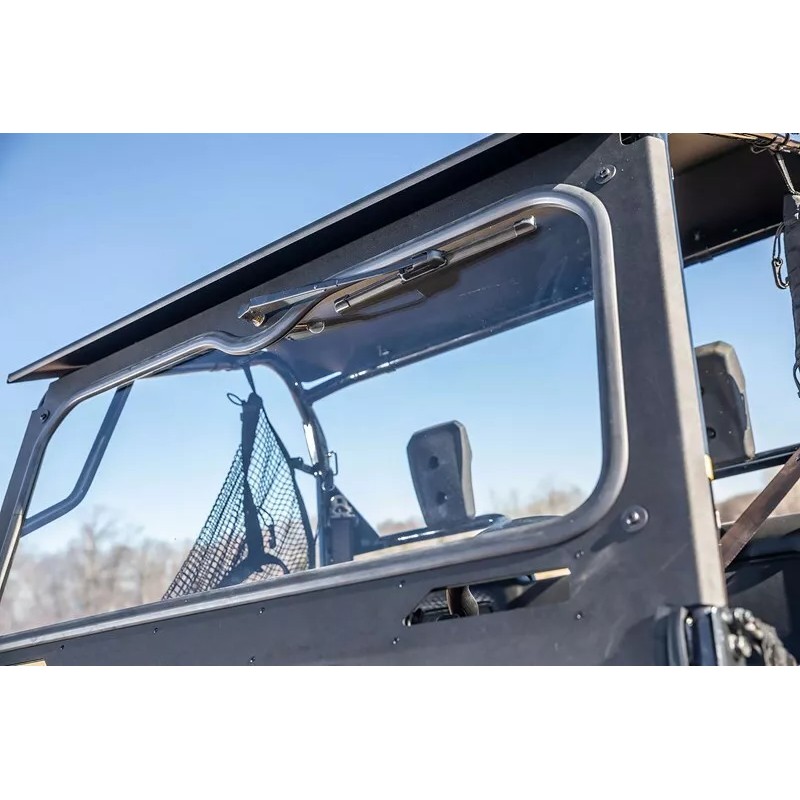 KOLPIN UTV MANUAL WINDSHIELD WIPER KIT fits YAMAHA, HONDA, MASSIMO