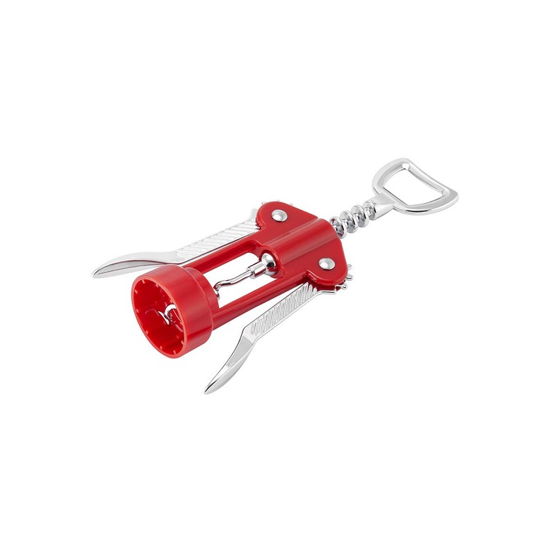 Sacacorchos de Alas Destapador Descorchador De Plástico 2-pack Puentes Denver