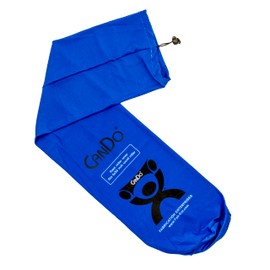 CanDo 30-2091 Cotton Cover for 4" X 36" Round Foam Roller