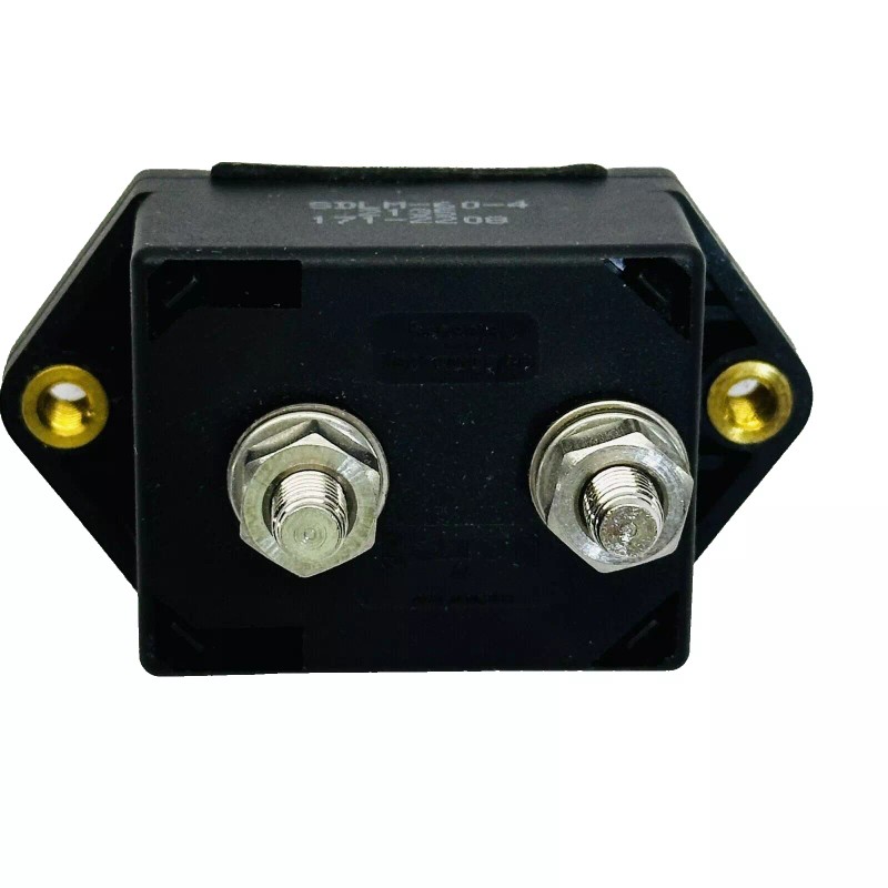 Klixon SDLM-60-4 CIRCUIT BREAKER KLIXON