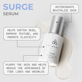 COSMEDIX Surge Hyaluronic Acid Booster