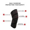 Visxcnu Pack of 2 Wrist Support Hand Bandage with Velcro