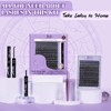 B&Q Wispy Lash Clusters Kit B19, DIY Lash Extension Kit