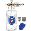 Tool Daily Foam Cannon, Adjustable Snow Foam Lance, Foam Blaster