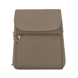Travelon Anti-Theft Signature Slim Backpack