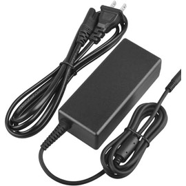 SKKSource 2-Prong AC Adapter Charger Compatible with Babyletto 11288 Kiwi Swivel Glider Power Recliner