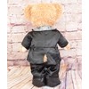 Alice Teddy Bear Mail Order Duffy Clothes Dress Up Costume