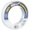 Berkley Big Game Fluorocarbon Leader Line Clear 30 lb, 90m