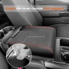 DEYTOP Armrest Cover for 2024 2025 2026 F150 Accessories Center