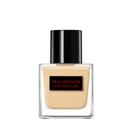 shu uemura 774 Unlimited Care Gloss Serum Foundation, 1.2 fl oz (35 ml)