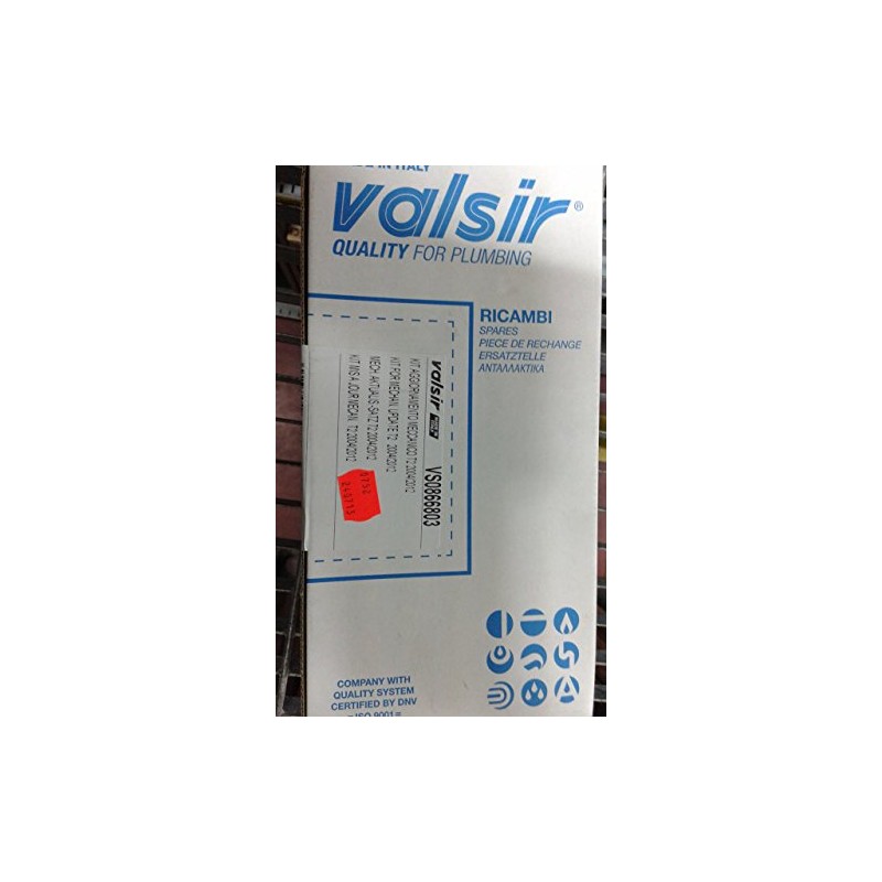 Valsir Kit