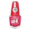 L.A. COLORS Color Craze Extreme Shine Gel Polish, What's Up