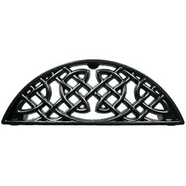 1 Classic Celtic Bin Pull in Raven