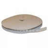 FindTape HL74-C Adhesive Loop-Side Only: 1/2 in. diameter (White)/1440 coins