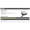 Marketplace Auto Parts AC Heater Blower Motor with Wheel -
