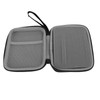 Guitar Pick Bag Set Large Space Waterproof Good Protection EVA
