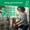 Falkenhorn Dosendeckel für Tierfutter – 5 Stück für 800g Hundefutter