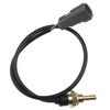 A-Premium Coolant Temperature Sensor Compatible with Volvo S80 1999-2005 XC90