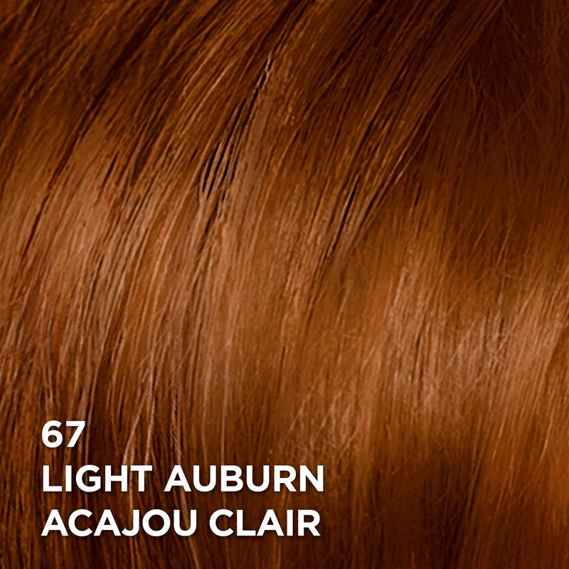 L'Oreal Paris Superior Preference 9 weeks of Luminous Fade-Defying Permanent