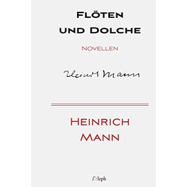 Flöten und Dolche