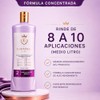 El Español con Stylo - Kit Alaciado permanente fórmula clásica