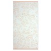 Hayashi BO426300 Non-tan Bath Towel, 23.6 x 47.2 inches (60