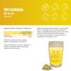 Vitamin D3 10,000 IU + Vitamin K2 125 mcg Menaquinon