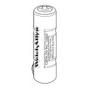 Welch Allyn Bateria Recargable 3.5v Color Negra Mod. 72200